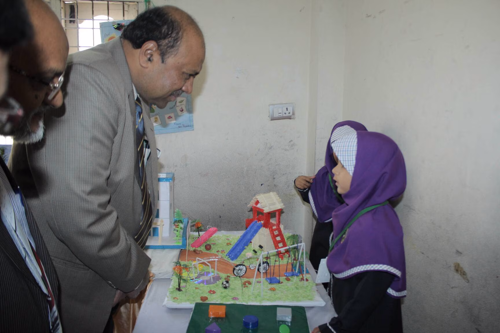 IPS International Group of Schools campus 2