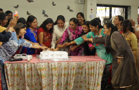 Niraj International School campus 6