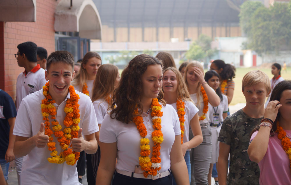 Fr. Agnel School 2