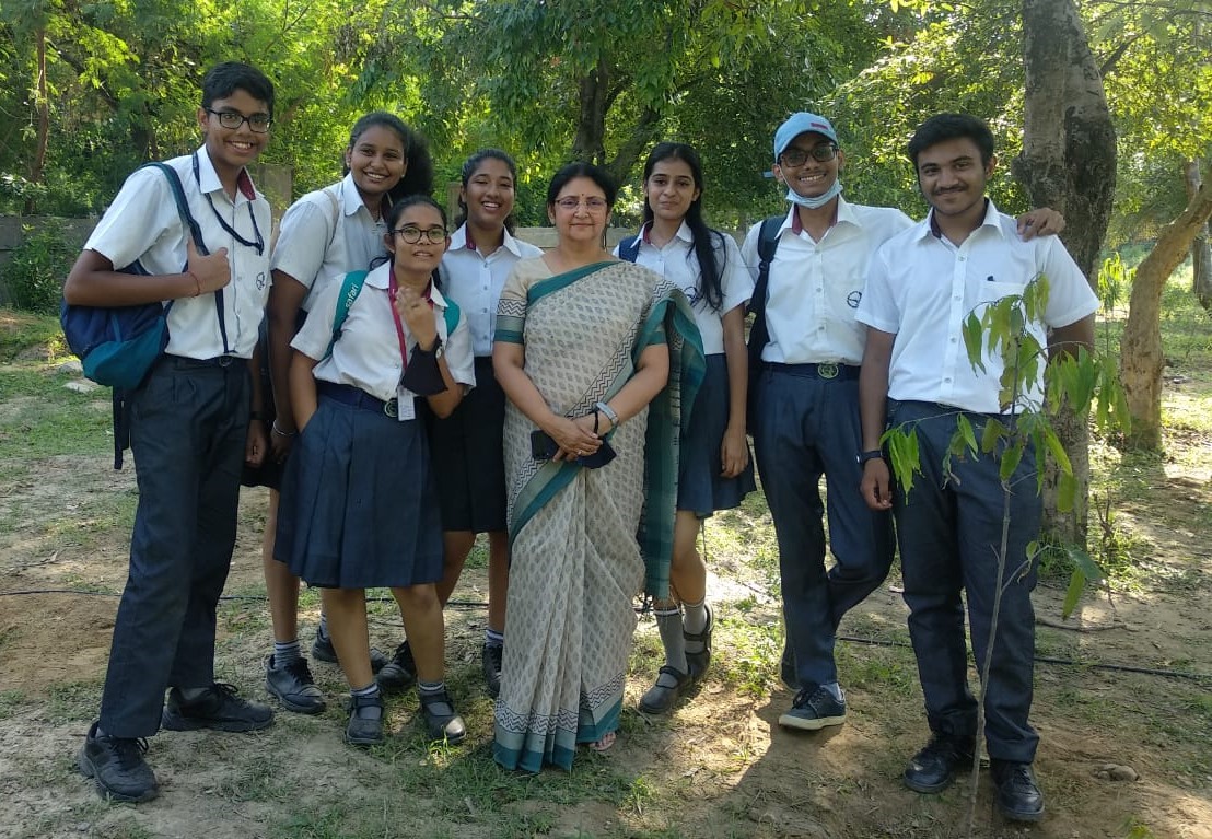 Fr. Agnel School 13