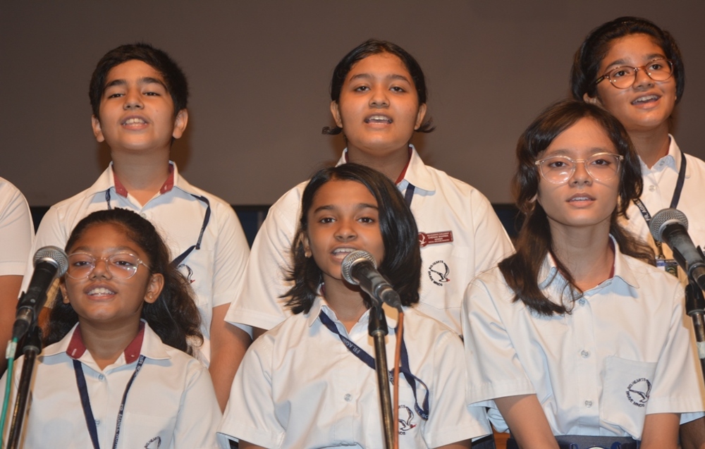 Fr. Agnel School 17
