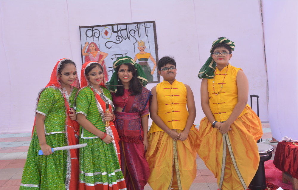 Fr. Agnel School 18