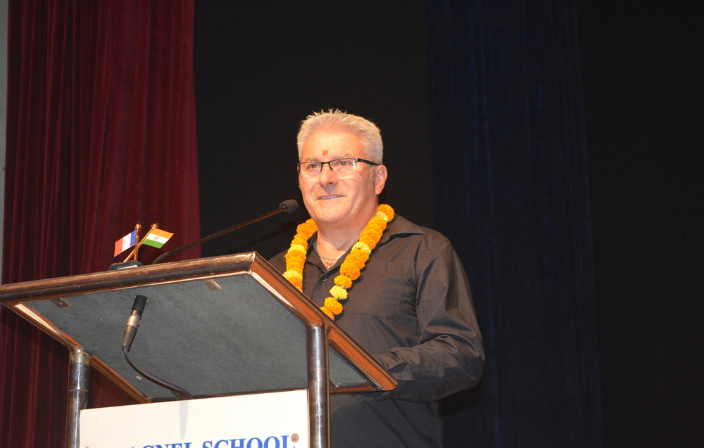 Fr. Agnel School 19