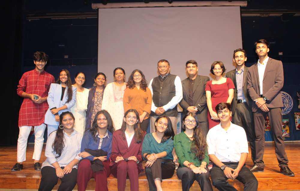 Fr. Agnel School 20