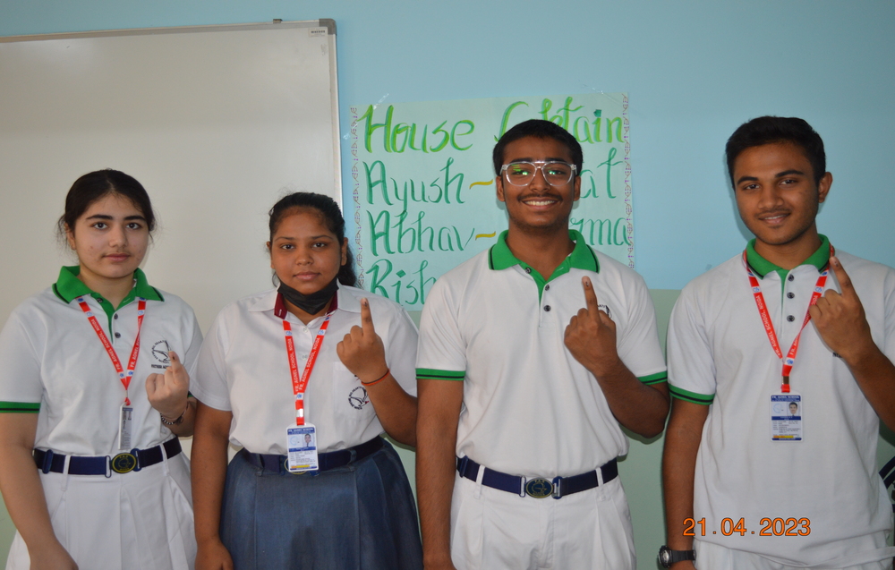 Fr. Agnel School 23