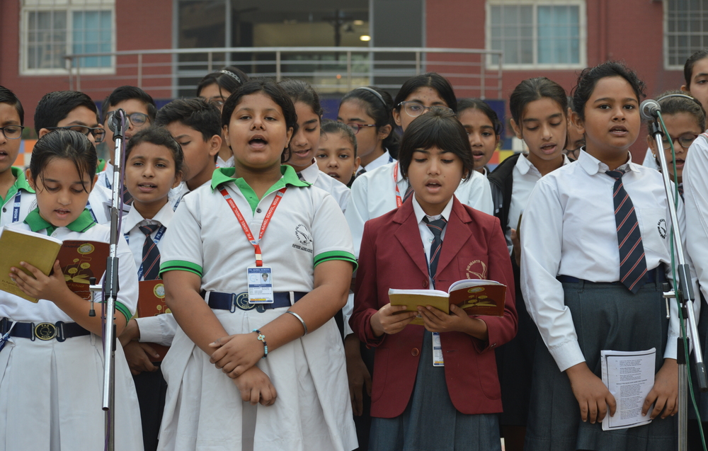 Fr. Agnel School 25
