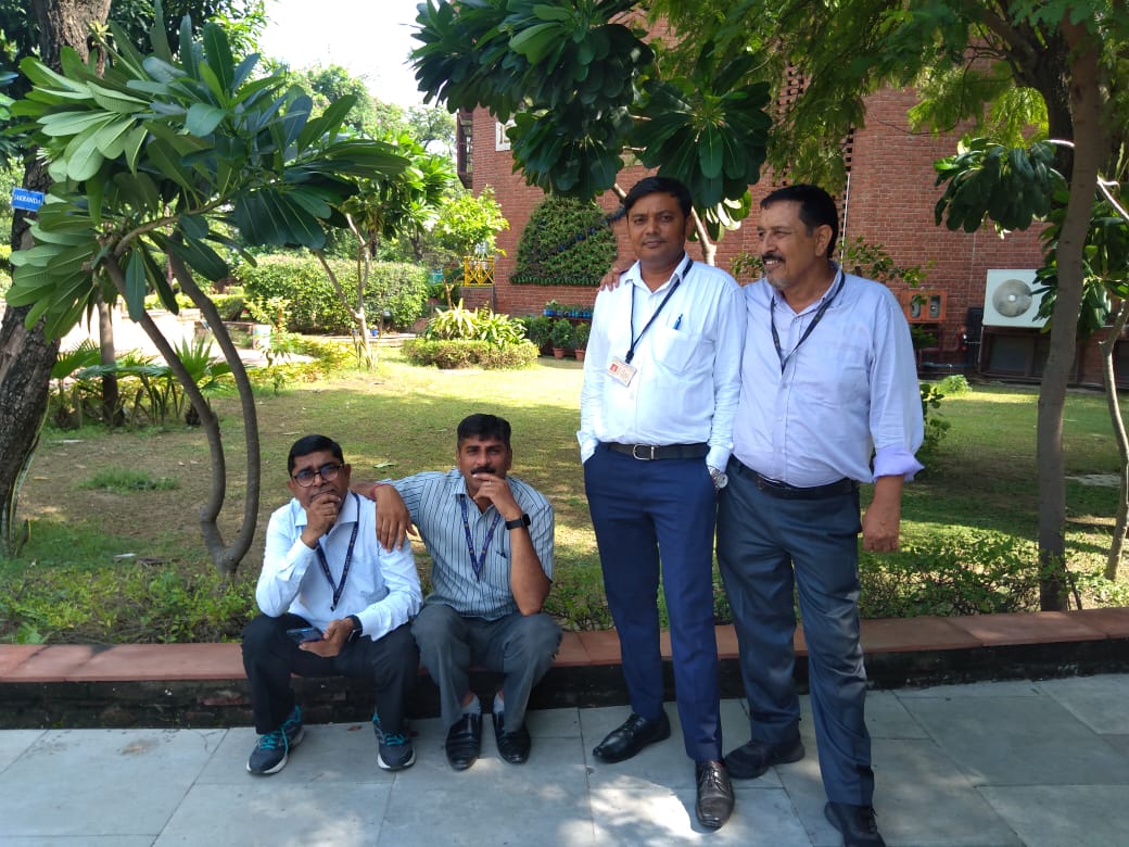 Amity International School 12