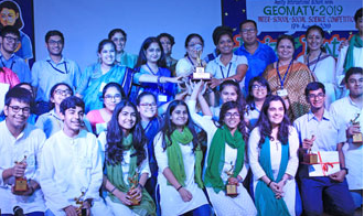 Amity International School 14