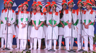 Amity International School 15