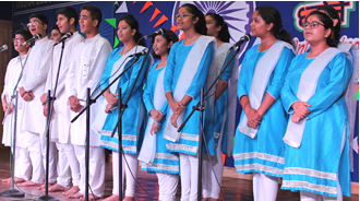 Amity International School 16
