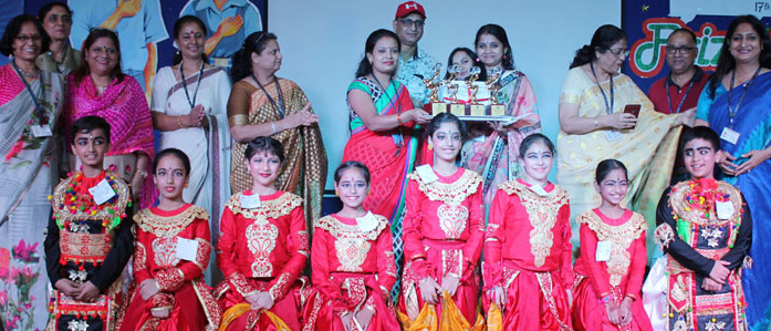 Amity International School 17