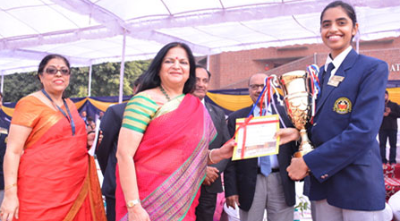 Amity International School 19