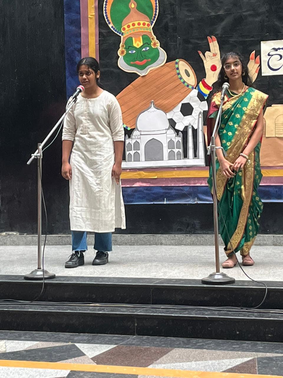 Lotus Valley International School 14