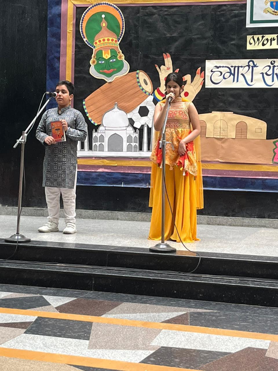 Lotus Valley International School 15