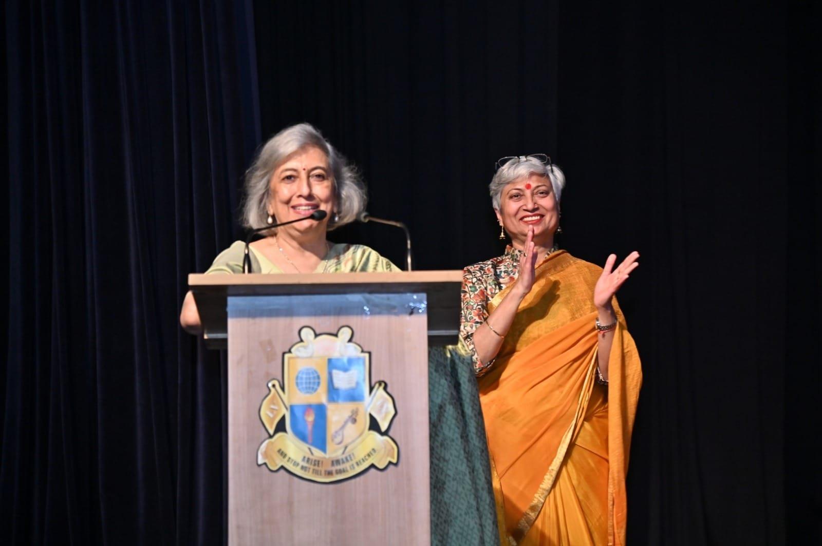 Lotus Valley International School 17