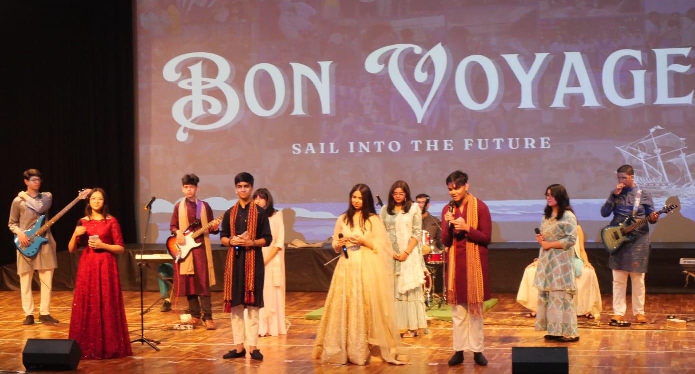 Lotus Valley International School 30