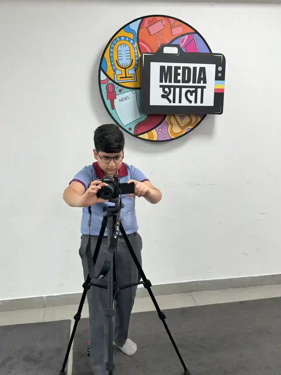 Manav Rachna International School 2
