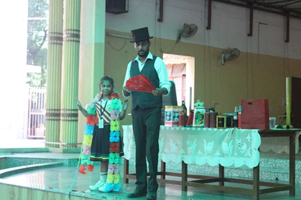 Assisi Convent School 2