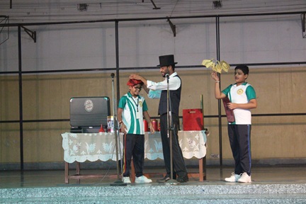 Assisi Convent School 4