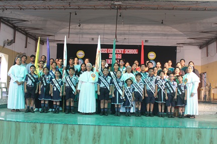 Assisi Convent School 5