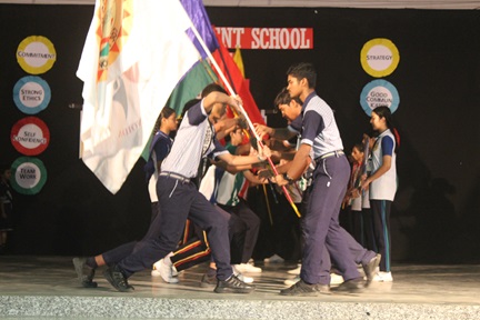 Assisi Convent School 7