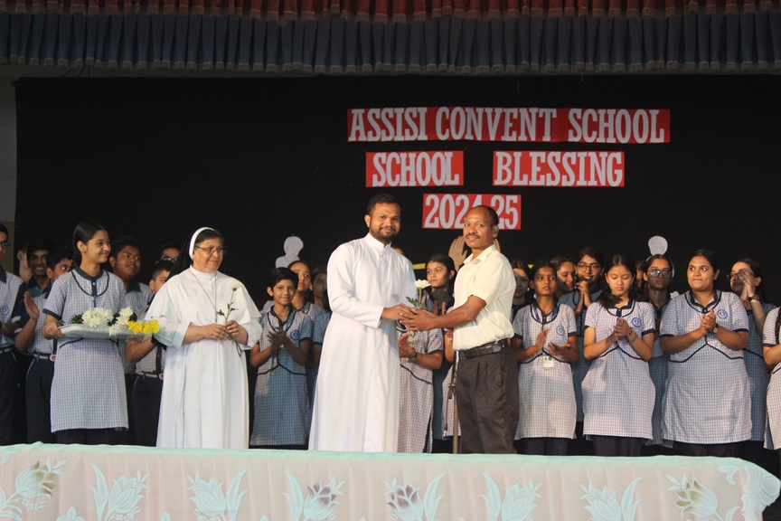 Assisi Convent School 12