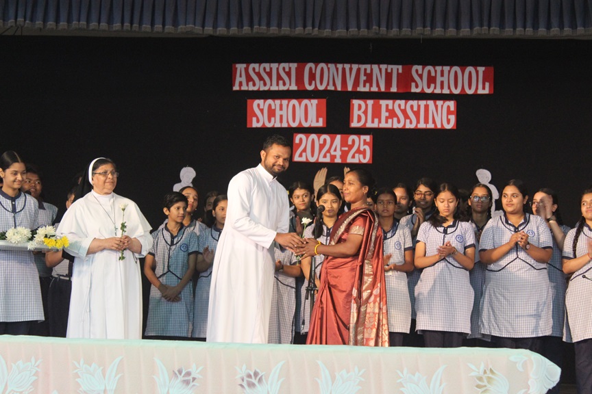 Assisi Convent School 13