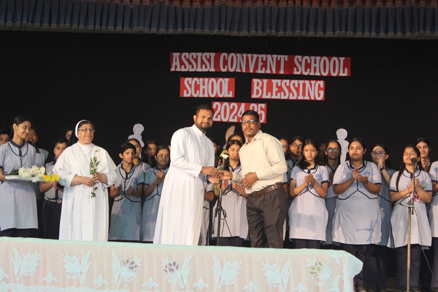 Assisi Convent School 15