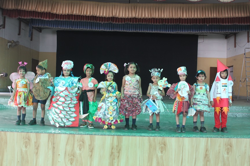 Assisi Convent School 29