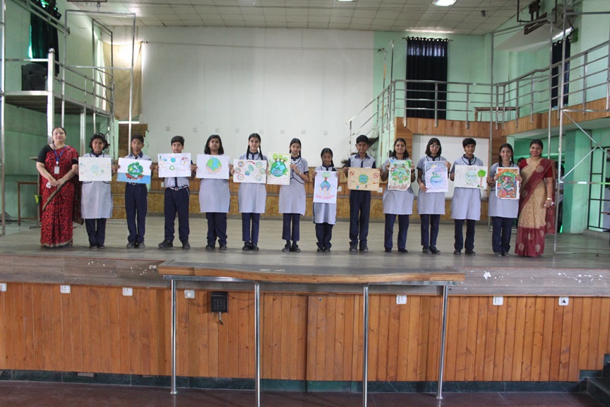 Assisi Convent School 19
