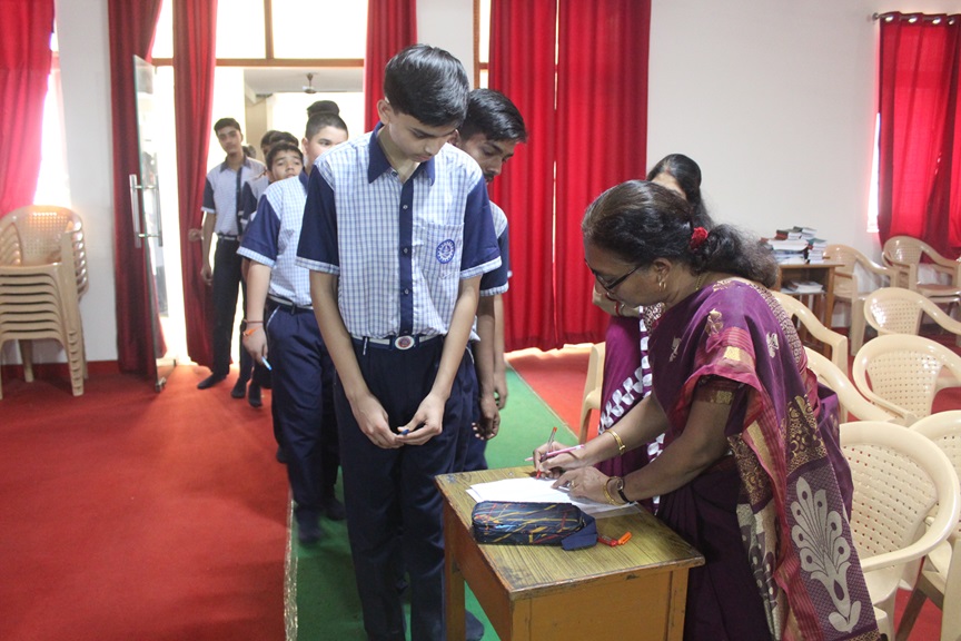 Assisi Convent School 21