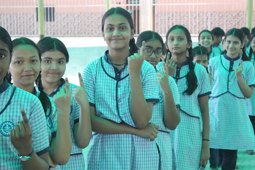 Assisi Convent School 22