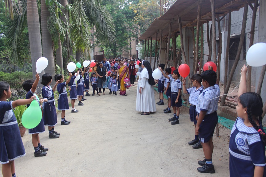 Assisi Convent School 23