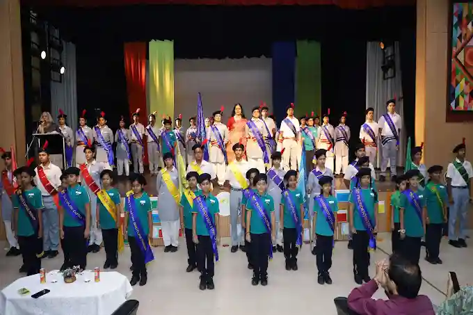 Bal Bharati Public School 5