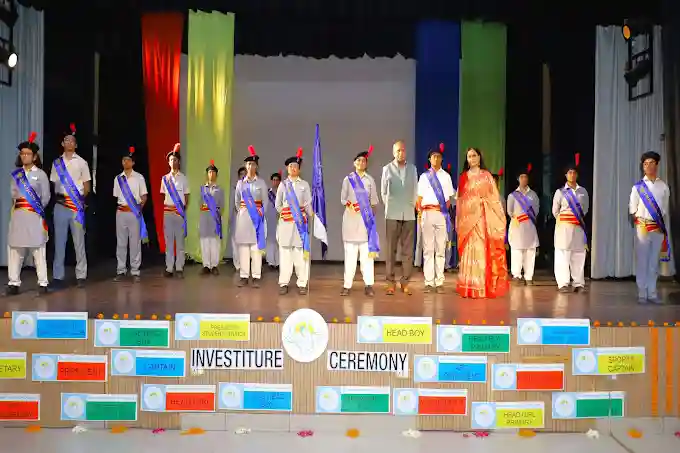 Bal Bharati Public School 6