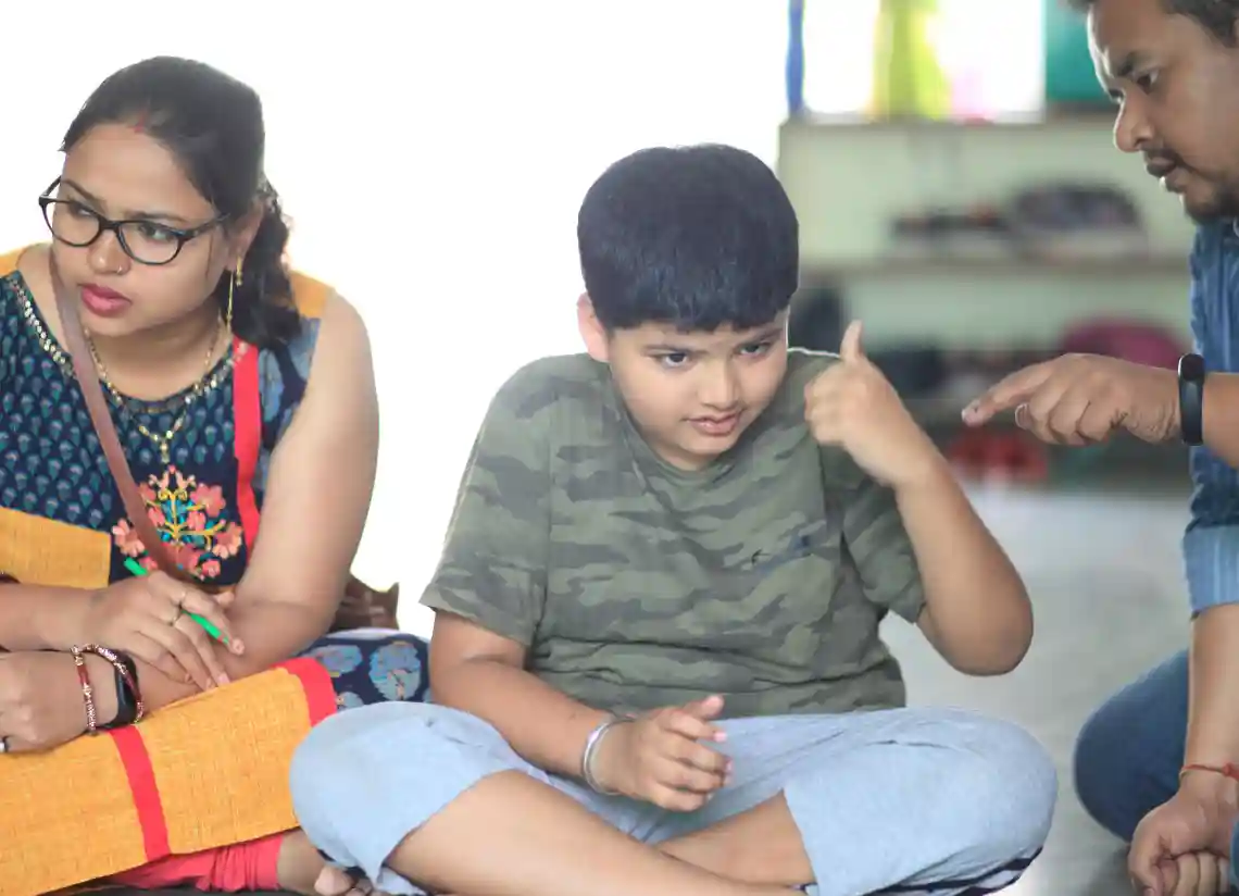Prakriti 14