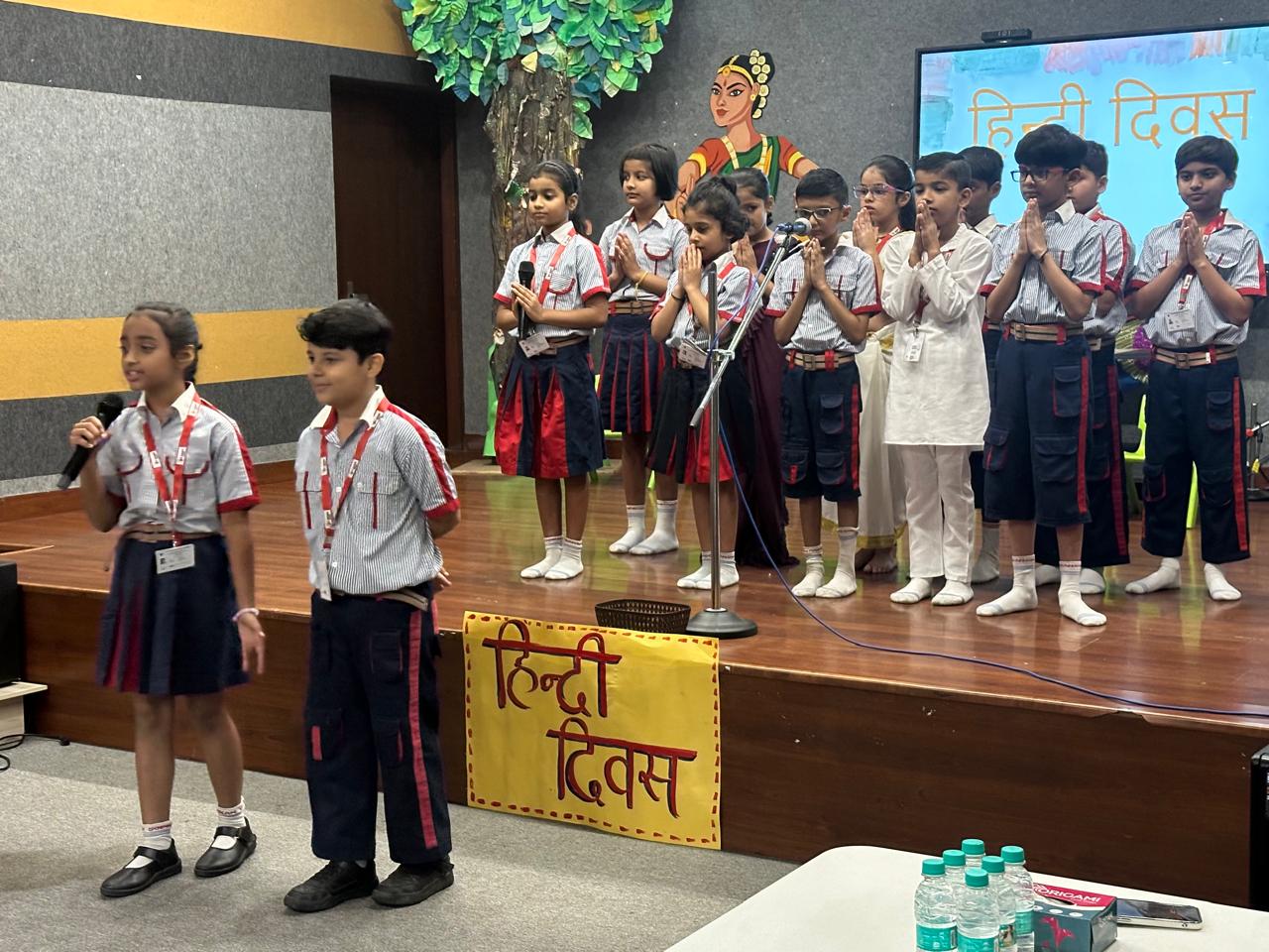 GD Goenka Global School 8