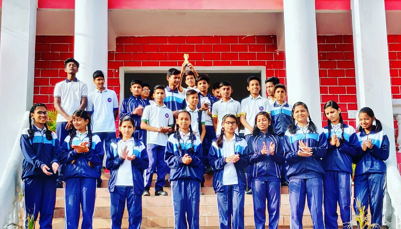 Aim Win Academy campus 5