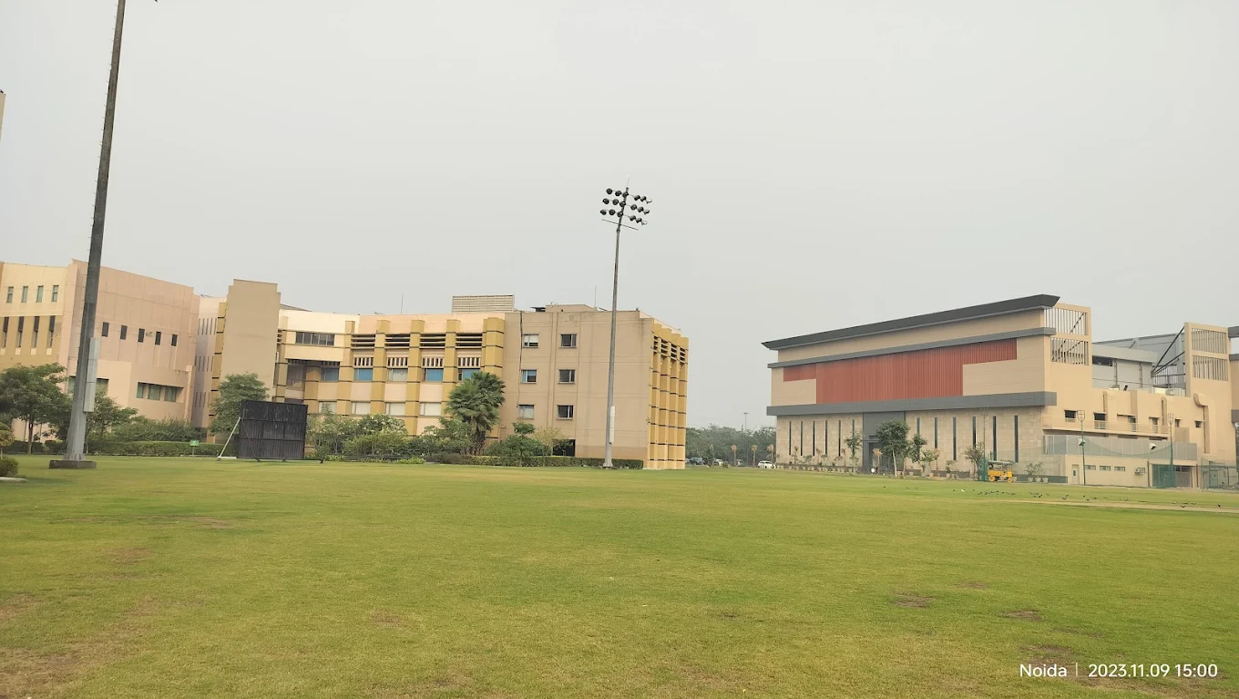 Gyanshree School 10