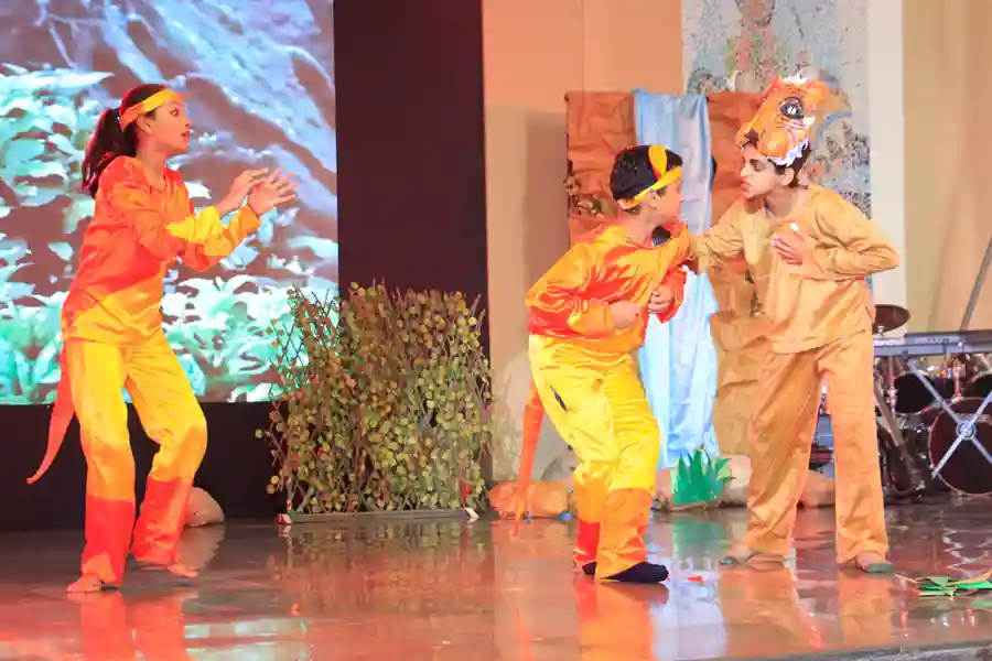 Gyanshree School 3