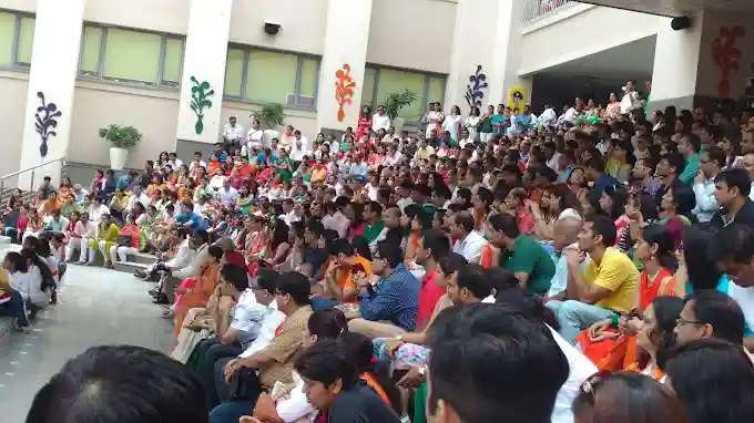 Gyanshree School 6