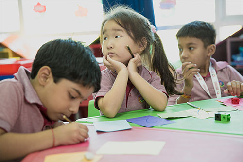 Genesis Global School 3