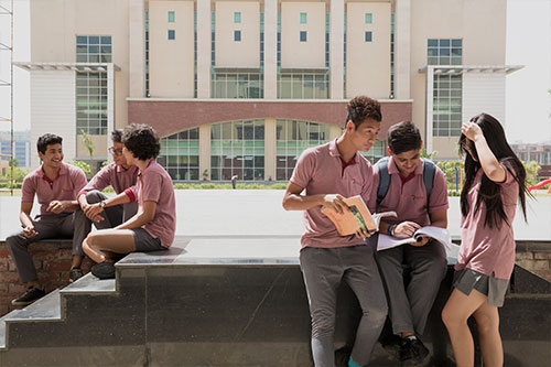 Genesis Global School 6