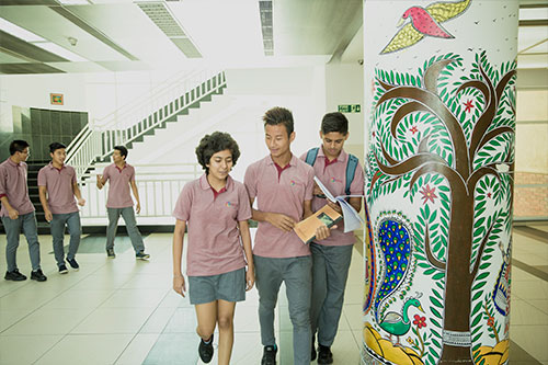 Genesis Global School 5