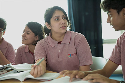 Genesis Global School 4