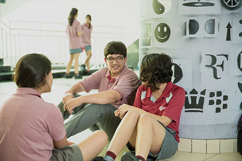 Genesis Global School 7