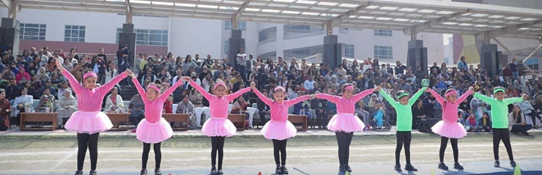 Genesis Global School 8