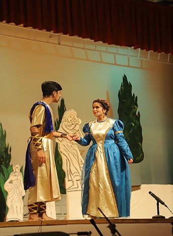 Genesis Global School 12