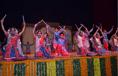 Daisy Dales School campus 4