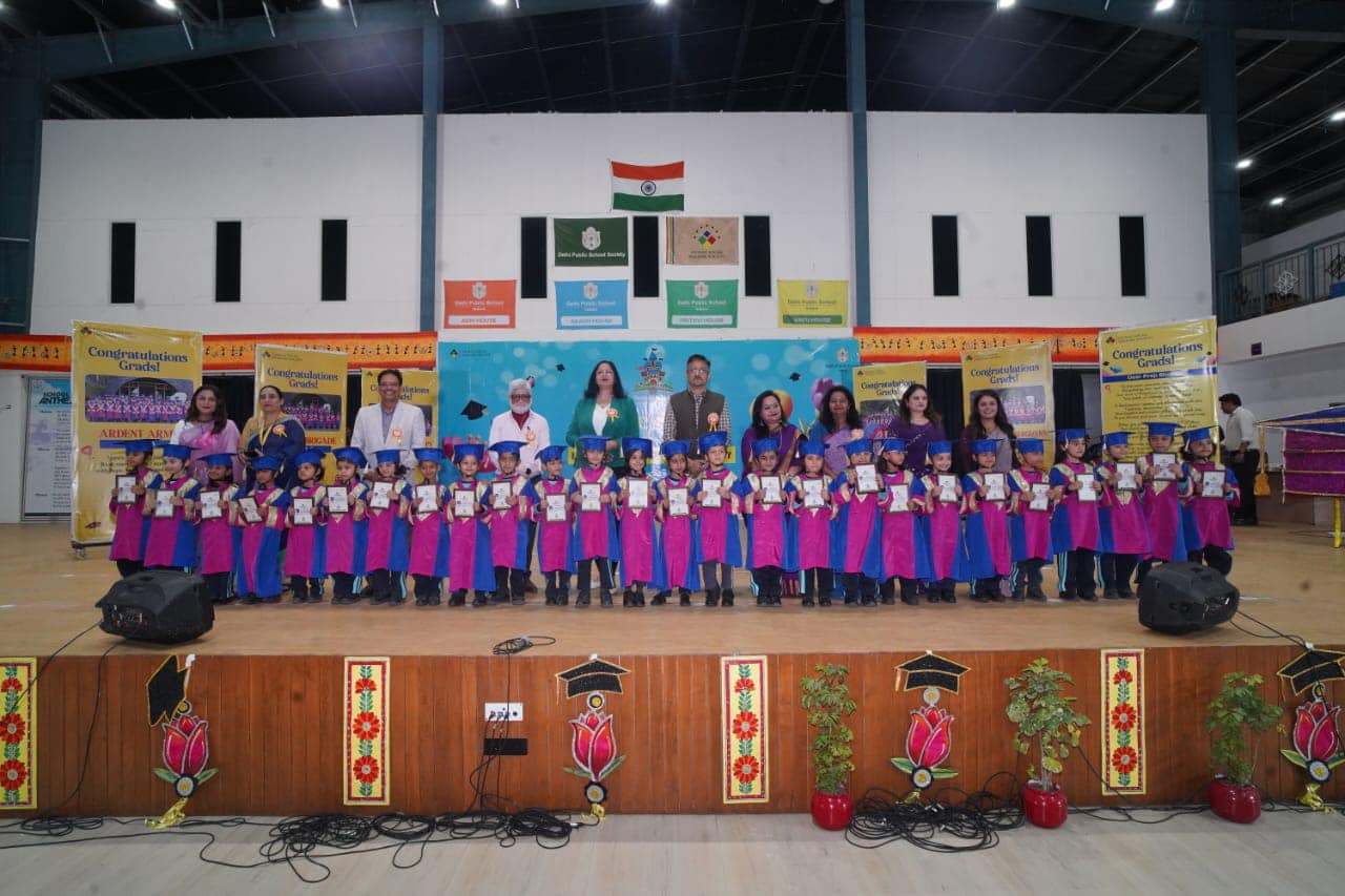 DPS Castle Of Dreams campus 4